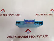 Measurement Technology Mtl5043 Repeater Power Supply Used