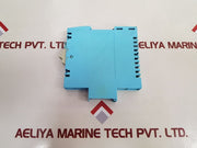 Measurement Technology Mtl5043 Repeater Power Supply Used