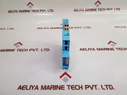 Measurement Technology Mtl5043 Repeater Power Supply Used