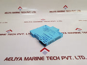 Measurement Technology Mtl5043 Repeater Power Supply Used