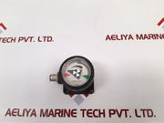 Damcos Vpi- C Position Indicator 160G0594 used