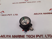 Damcos Vpi- C Position Indicator 160G0594 used