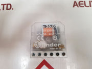 Finder 26.02 Step Relay Coil 10A