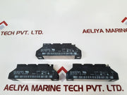 Ixys Mcd 56-16 Io1B Thyristor Module 09-0D-0104
