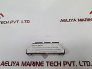 Ixys Mcd 56-16 Io1B Thyristor Module 09-0D-0104