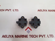 Set of 2x Zc1-az11 limit switch