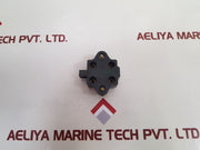 Set of 2x Zc1-az11 limit switch