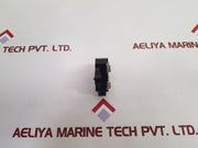 Set of 2x Zc1-az11 limit switch