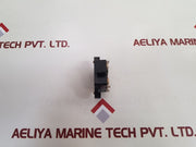Set of 2x Zc1-az11 limit switch