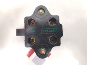 Set of 2x Zc1-az11 limit switch