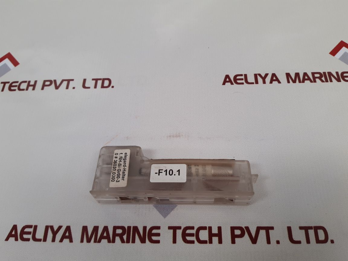 Efen 36031.G020 Fuse