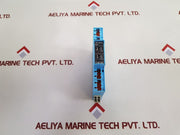 Measurement Technology Mtl5018 Proximity Detector Interface