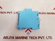 Measurement Technology Mtl5018 Proximity Detector Interface