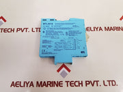 Measurement Technology Mtl5018 Proximity Detector Interface