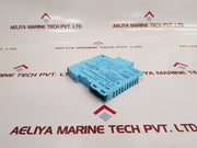 Measurement Technology Mtl5018 Proximity Detector Interface