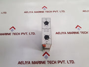 Neselco 601 E 3350 Excitation-loss Relay Unit