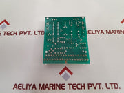 Neselco 601 E 3350 Excitation-loss Relay Unit