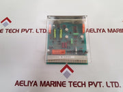 Neselco 601 E 3350 Excitation-loss Relay Unit