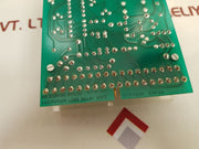 Neselco 601 E 3350 Excitation-loss Relay Unit