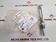 Jdc m24x2 0-100 thermometer