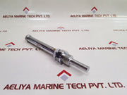 Jdc m24x2 0-100 thermometer