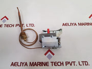 Stemco 351-254480 Bulb & Capillary Thermostat 103K