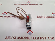 Stemco 351-254480 Bulb & Capillary Thermostat 103K