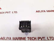 Carlo Gavazzi Zpd8 Relay Socket 10A 300Vac (Used)