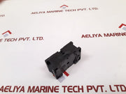 Carlo Gavazzi Zpd8 Relay Socket 10A 300Vac (Used)
