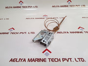 Stemco 351-254480 Bulb & Capillary Thermostat 103K