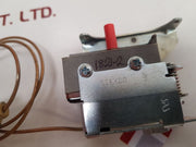 Stemco 351-254480 Bulb & Capillary Thermostat 103K