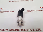 Keller Th Pr-25Ei/81153.35 Pressure Transmitter