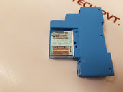 Lot Of 6X Finder 95.05 Relay Socket 10A 250/300V