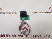 Kone Csla2Dg Drive Card 477650 G01/477651 H01