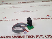 Kone Csla2Dg Drive Card 477650 G01/477651 H01