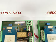 Rkb4r relay card 4000208420bs