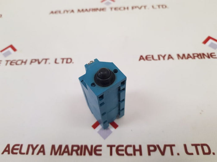Klöckner-moeller At12-7-i Limit Switch Ip65