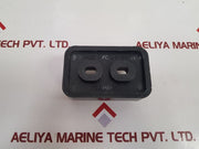 Set of 3x Camsco f/c 95/60 terminal block