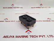 Set of 3x Camsco f/c 95/60 terminal block