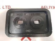 Set of 3x Camsco f/c 95/60 terminal block