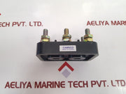 Set of 3x Camsco f/c 95/60 terminal block