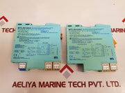 Measurement Technology Mtl 5018Ac Proximity Detector Interface