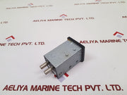 Camille Bauer 0-1000 Rpm