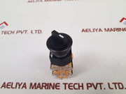 Eao 704.900.4 Push Button Switch 704.900.3