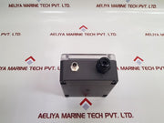 Spm vdm-15a vibration monitor vib-20a