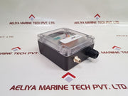 Spm vdm-15a vibration monitor vib-20a
