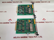Taiyo Electric Eb-87 Pcb Card