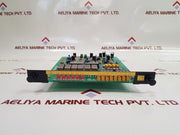 Taiyo Electric Eb-87 Pcb Card