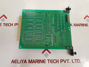 Taiyo Electric Eb-87 Pcb Card