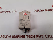 Omron H3Ba-n Solid-state Timer 1.2 S To 300 H